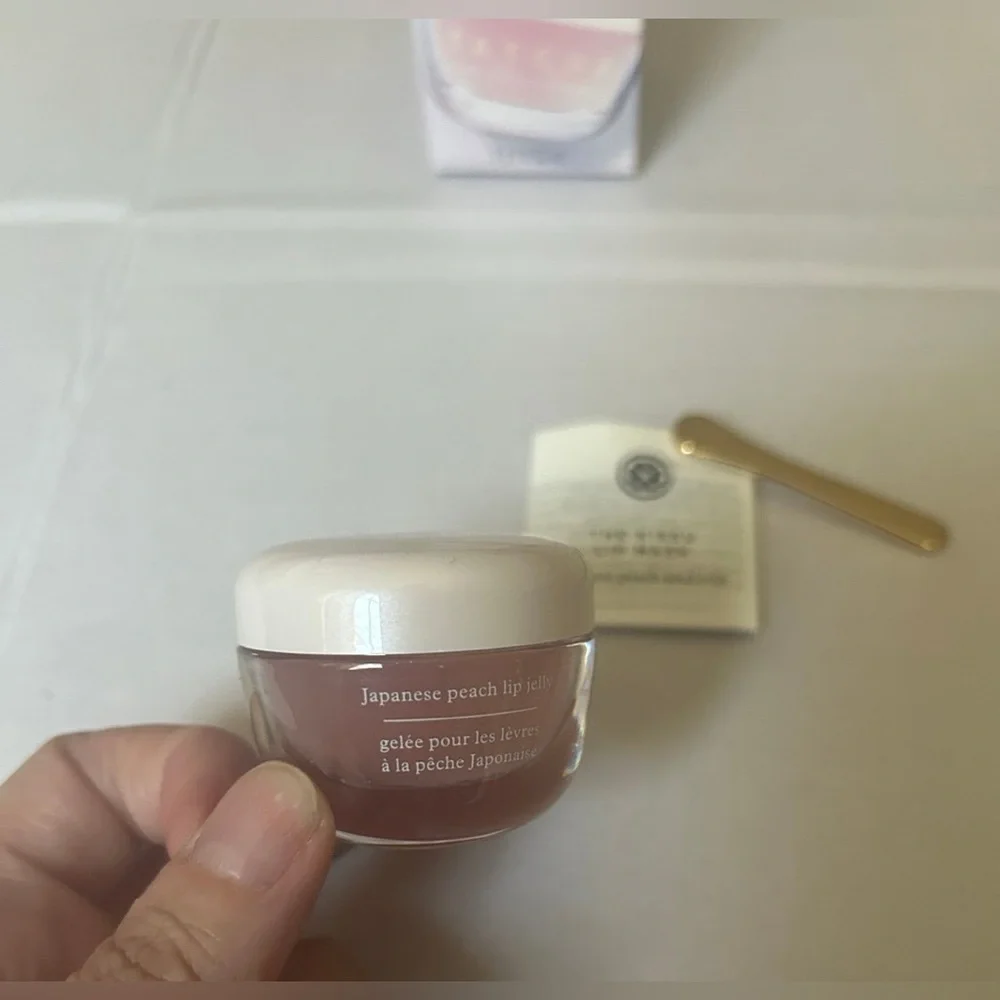 Tatcha japanese peach